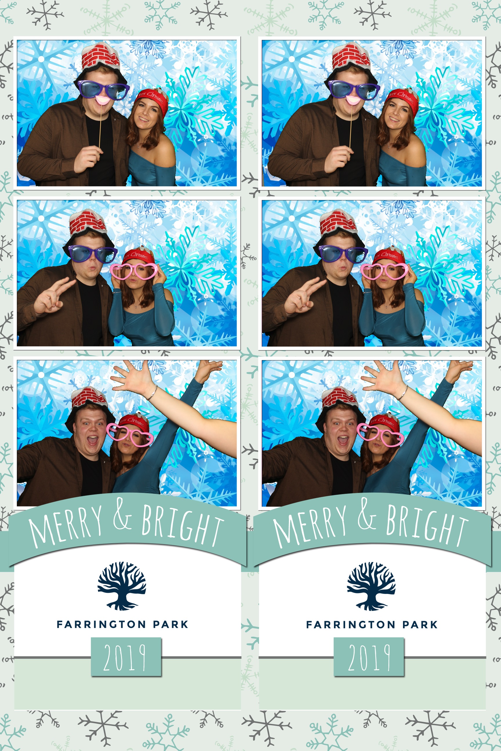 FP Christmas Party 13.12.19 | View more photos from the event at images.mobile-photo-booth.com/u/MobilePhotoBoothUK/FP-Christmas-Party-131219